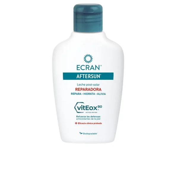 Ecran Aftersun 24H Moisturizing Milk 100ML