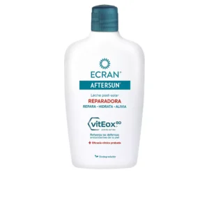 Ecran Aftersun 24H Repairing Moisturizing Milk 400ML