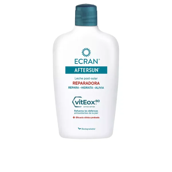 Ecran Aftersun 24H Repairing Moisturizing Milk 400ML