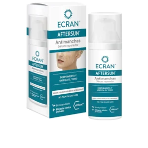 Ecran Aftersun Anti-Blemish Facial Repair Serum 50ML
