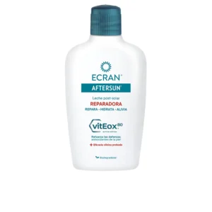 Ecran Aftersun Moisturizing Milk 200ML - 24h Hydration