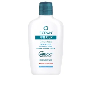 Ecran Aftersun Sensitive Anti-Sun Allergy Milk 200ML