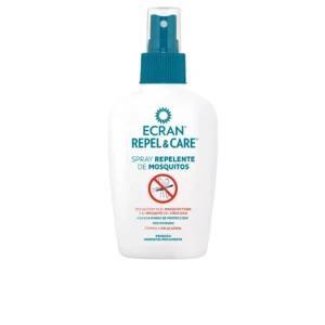 Ecran Repel & Care Mosquito Vaporizer 100ML