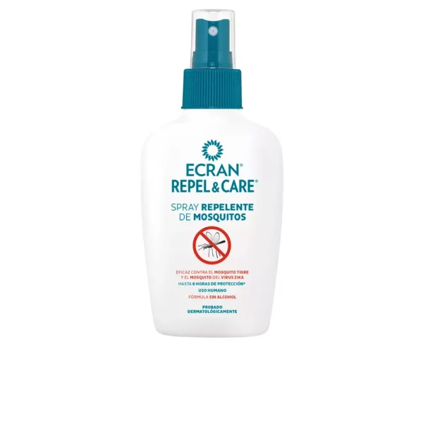 Ecran Repel & Care Mosquito Vaporizer 100ML