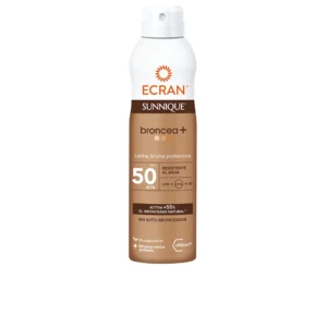 Ecran Sunnique Bronze A+ Protective Mist SPF 50 250ml