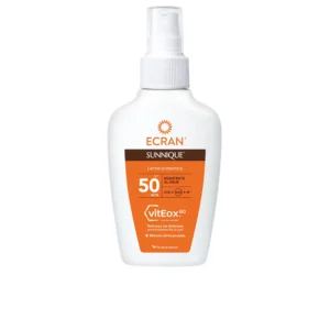 Ecran Sunnique Protective Milk SPF 50 - 100ML