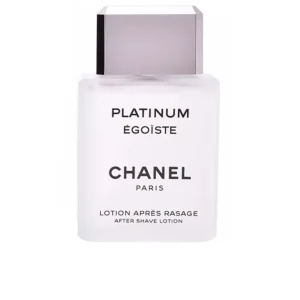Égoïste Platinum After-Shave Lotion 100ML