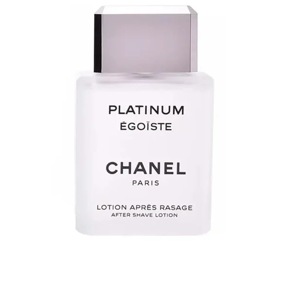 Égoïste Platinum After-Shave Lotion 100ML