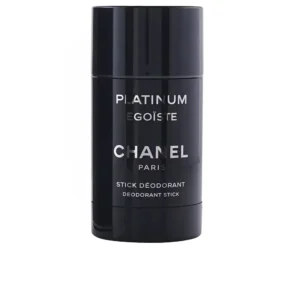 Égoïste Platinum Deodorant Stick 75ML