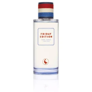 El Ganso Friday Edition Eau De Toilette Spray 125ML