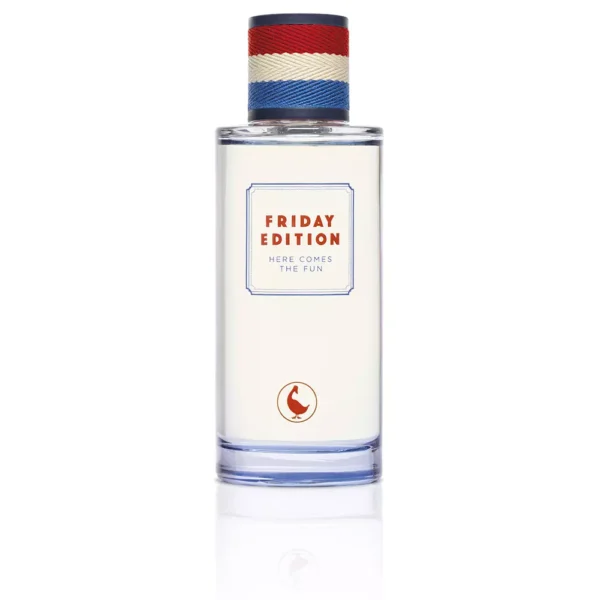 El Ganso Friday Edition Eau De Toilette Spray 125ML