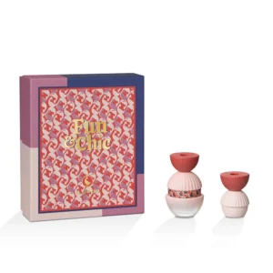 Fun & Chic Perfume Set
