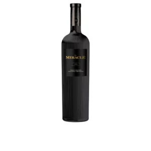 El Miracle Nº1 Red Wine - 6 Bottles