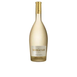 El Miracle Nº3 White Wine - 6 Bottles
