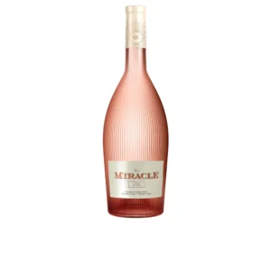 El Miracle Nº5 Rosé Wine 6 Bottles