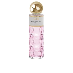 Elegance Eau de Parfum 200ML