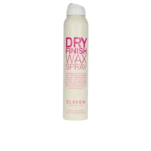 Dry Finish Wax Spray 200ml