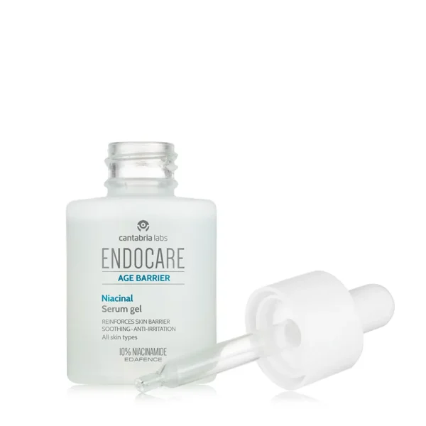 Endocare Age Barrier Niacinal Serum Gel 30ml - Image 3
