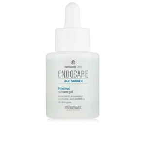 Endocare Age Barrier Niacinal Serum Gel 30ml