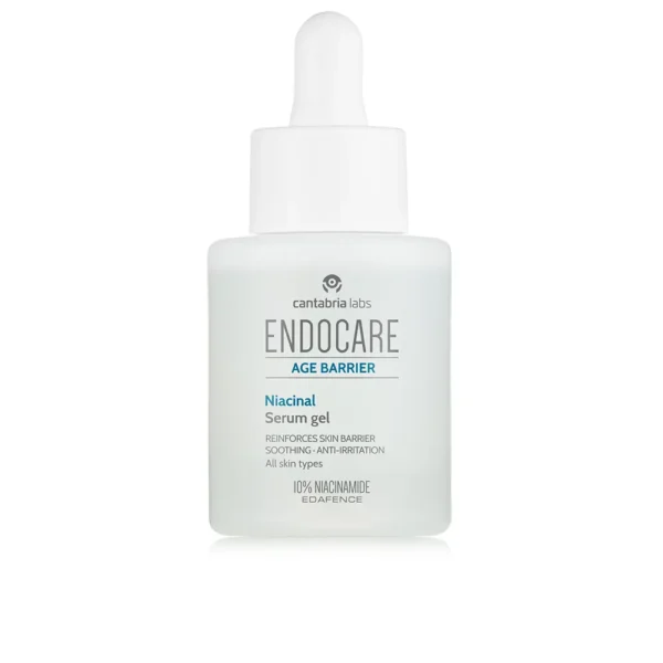 Endocare Age Barrier Niacinal Serum Gel 30ml