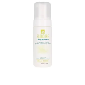 Endocare Aquafoam Facial Cleanser 125ML