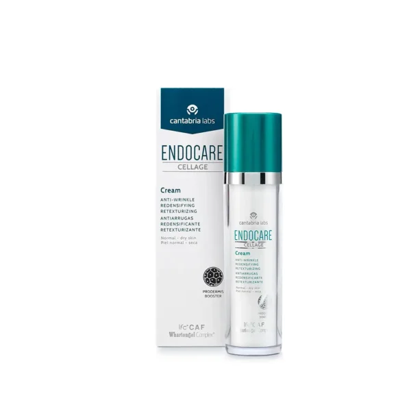 Endocare Cellage Cream 50ML - Image 2
