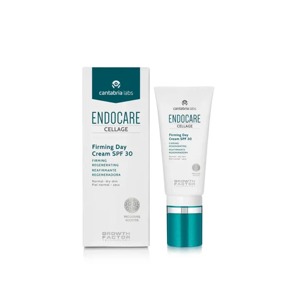Endocare Cellage Firming Day Cream SPF30 50ML - Image 2