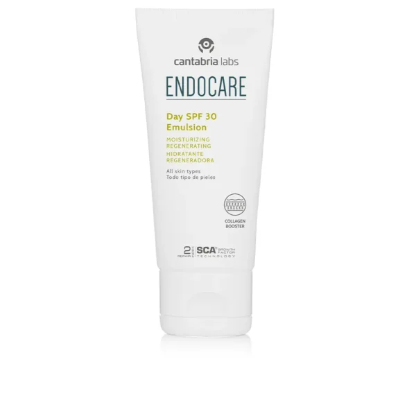 Endocare Day Moisturizing Emulsion SPF30 40ml