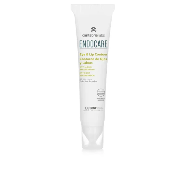 Endocare Eye And Lip Contour Treatment 15ML
