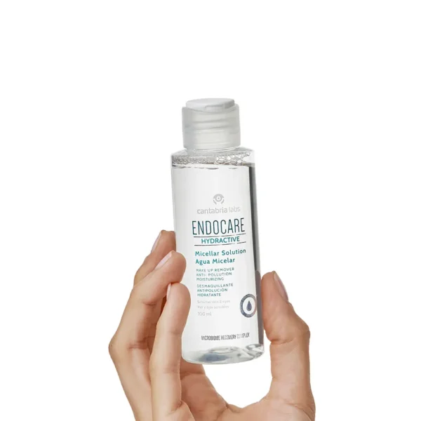 ENDOCARE | ENDOCARE HYDRACTIVE | Cleansers - Image 2