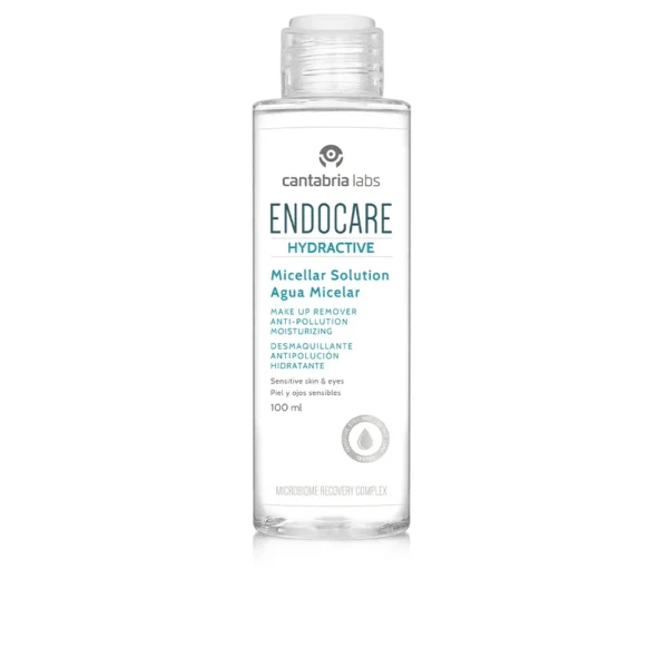 Endocare Hydractive Micellar Water 100ML for Sensitive Skin