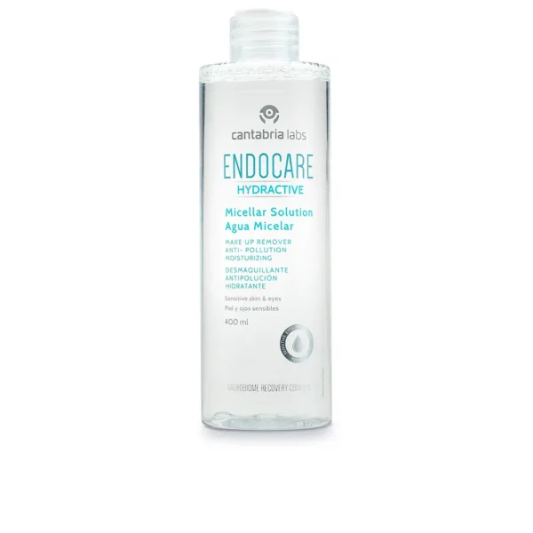Endocare Hydractive Micellar Water For Sensitive Skin 400ML