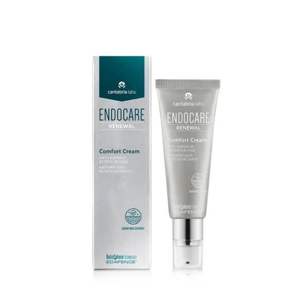 Endocare Renewal Comfort Cream 50ML - Image 2