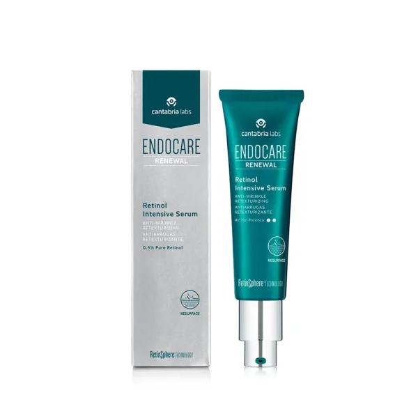 Endocare Renewal Retinol Intensive Serum 30ml - Image 2