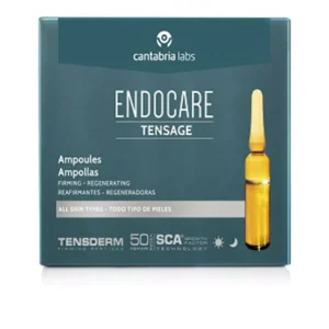 Endocare Tensage Ampoules 10 x 2ml