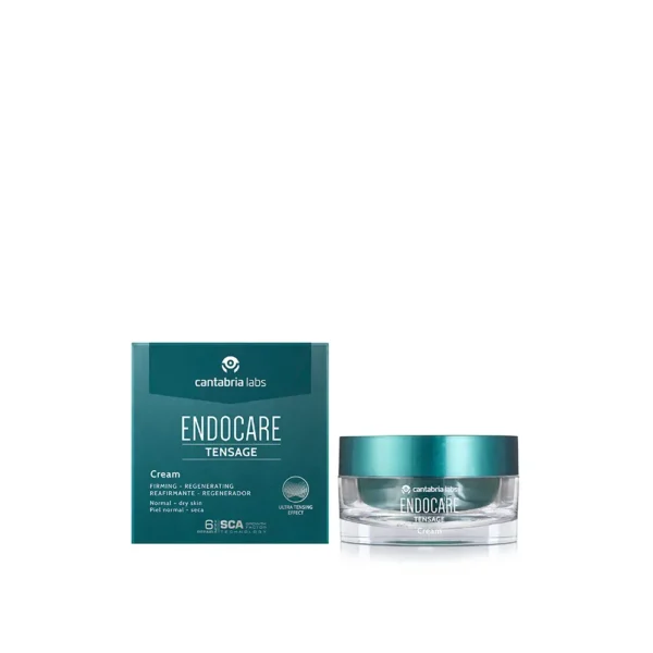 Endocare Tensage Regenerating Firming Cream 30ML - Image 2