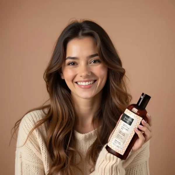Epigenetico Sensitive Scalp Shampoo 250ML - Image 3