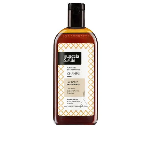 Epigenetico Sensitive Scalp Shampoo 250ML