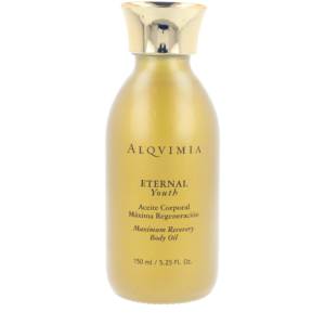 Eternal Youth Body Oil 150ML