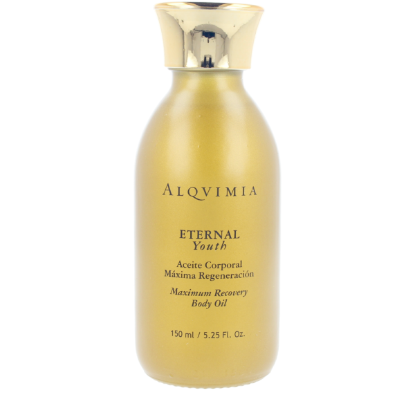 Eternal Youth Body Oil 150ML