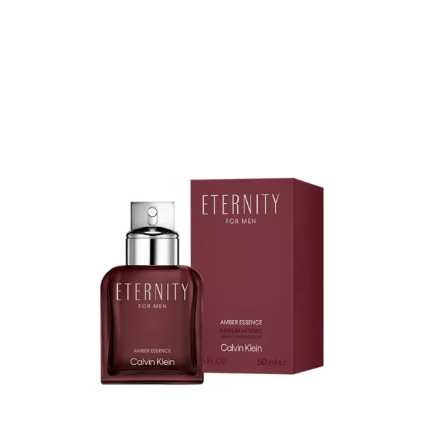 CALVIN KLEIN | ETERNITY FOR MEN | Eau de Parfum - Image 2