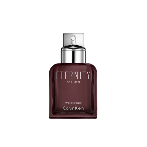 Eternity For Men Amber Essence Eau de Parfum 50ML