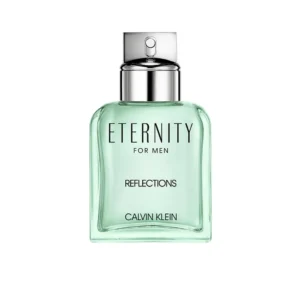 Eternity For Men Reflections Eau de Toilette 100ML