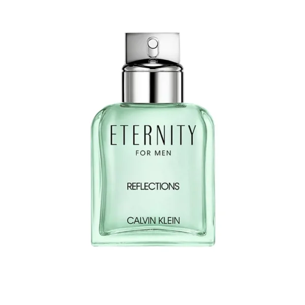 Eternity For Men Reflections Eau de Toilette 100ML