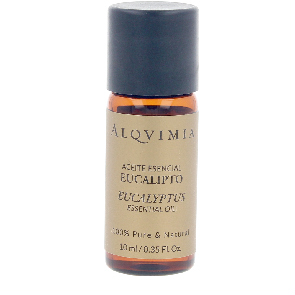 Eucalyptus Essential Oil 10ml