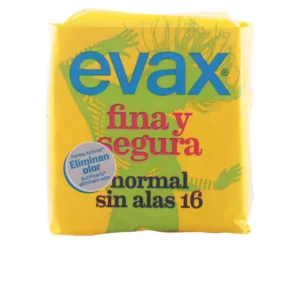 Evax Normal Pads 16 Units