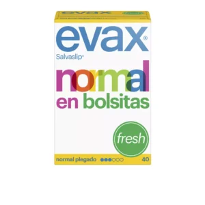 Evax Salva-Slip Normal Fresh 40 Units
