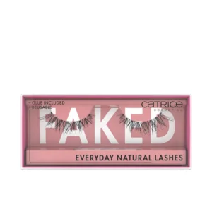 Every Day Natural Lashes 2 Pack