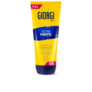 Extra Strong Fixing Gel No. 3 - 240ml
