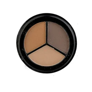 Eyebrow Colour 16g - Glam of Sweden